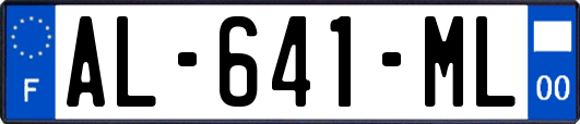 AL-641-ML