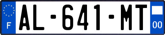AL-641-MT