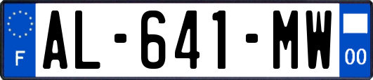 AL-641-MW