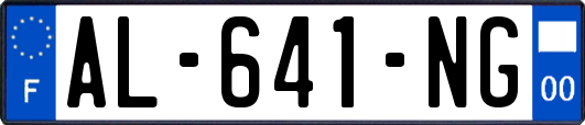 AL-641-NG