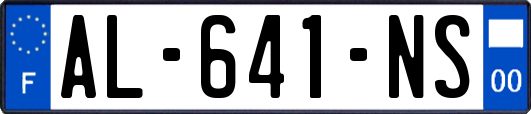 AL-641-NS