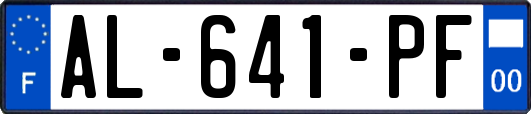 AL-641-PF