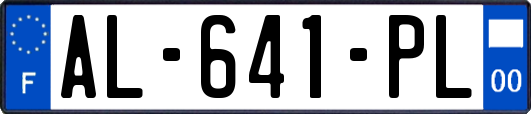 AL-641-PL