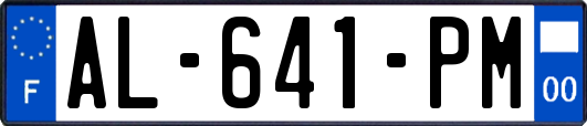 AL-641-PM