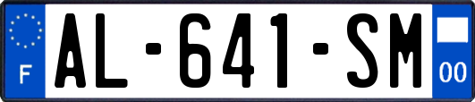 AL-641-SM