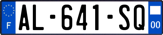 AL-641-SQ