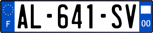 AL-641-SV