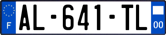 AL-641-TL