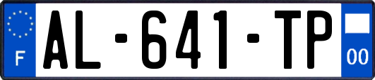 AL-641-TP