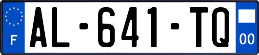 AL-641-TQ