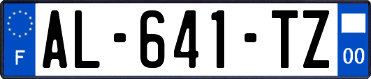 AL-641-TZ