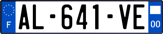 AL-641-VE