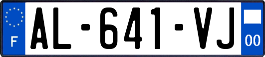 AL-641-VJ