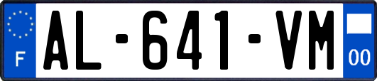 AL-641-VM