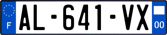 AL-641-VX