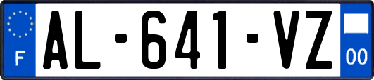 AL-641-VZ