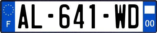 AL-641-WD