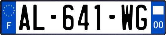 AL-641-WG