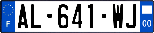 AL-641-WJ
