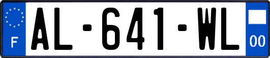 AL-641-WL