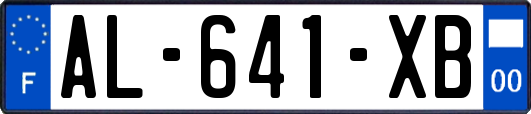 AL-641-XB