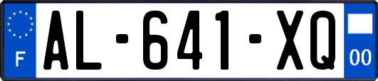 AL-641-XQ