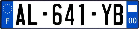 AL-641-YB