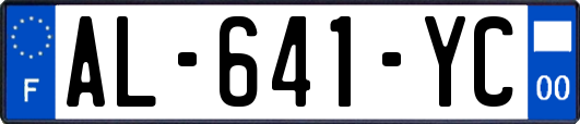 AL-641-YC