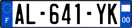 AL-641-YK