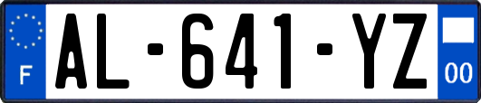 AL-641-YZ