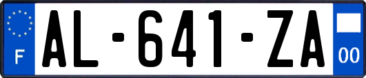 AL-641-ZA