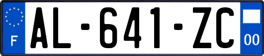 AL-641-ZC