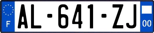 AL-641-ZJ