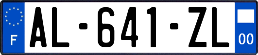 AL-641-ZL