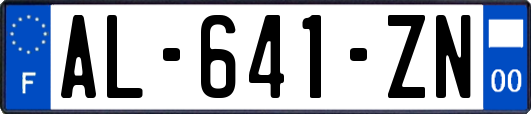 AL-641-ZN