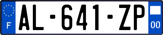 AL-641-ZP