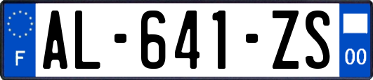 AL-641-ZS