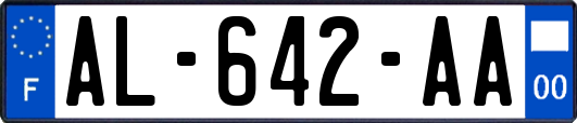 AL-642-AA