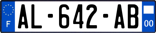 AL-642-AB