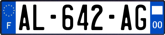 AL-642-AG