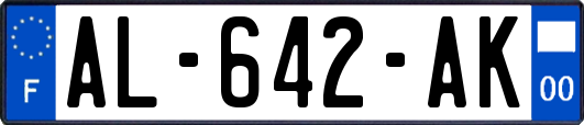 AL-642-AK