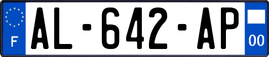 AL-642-AP