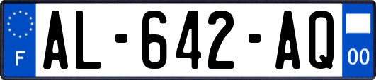 AL-642-AQ