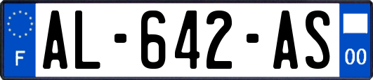 AL-642-AS