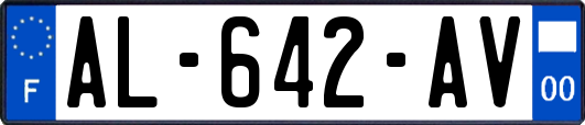 AL-642-AV