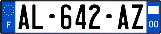 AL-642-AZ