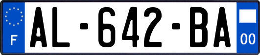 AL-642-BA