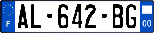 AL-642-BG