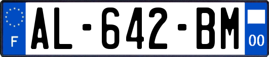 AL-642-BM