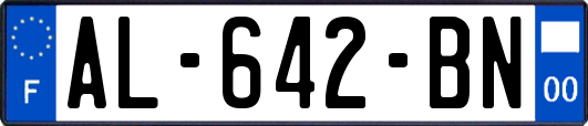 AL-642-BN